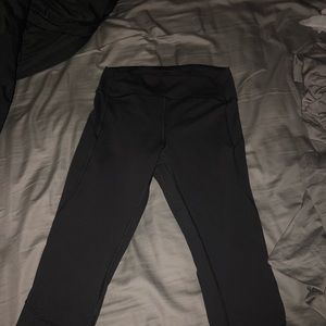 Lululemon In Movement Crop